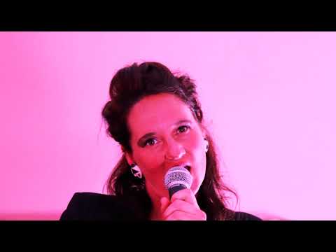 Genevieve Carver & The Unsung - Maybe You'll Go Out Tonight