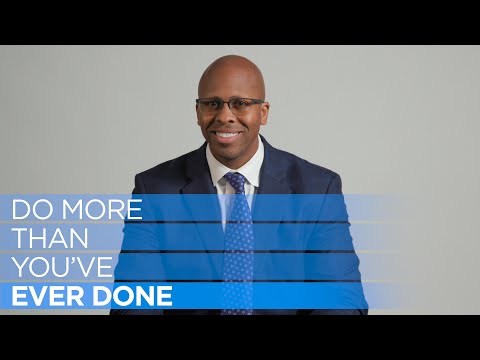 Vote Rob Richardson for Ohio Treasurer