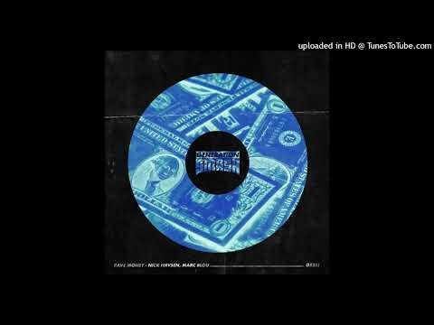 Nick Havsen, Marc Blou - Rave Money (Extended Mix)