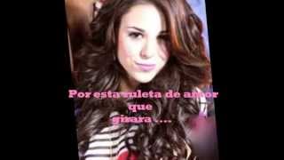 Ruleta - Danna Paola