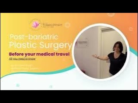 What to do for Long-lasting Post-bariatric Outcomes & Portfolio