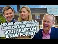 First Timers Taking The Property PLUNGE Location Location Location