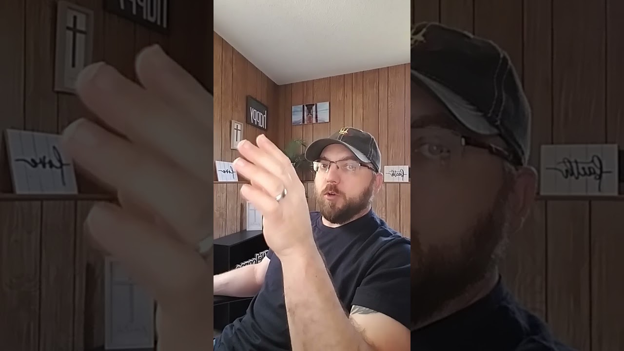 Eternal LIFE "GRANTED"!!!