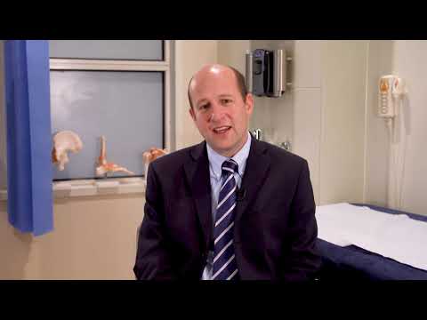 Scared of general anaesthesia: How can you help?