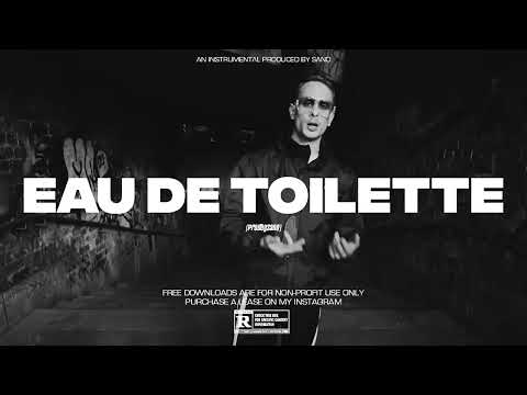 mucco x kalazh44 x musso type beat ~ eau de toilette