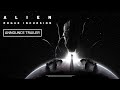 Vídeo de gameplay de Alien: Rogue Incursion  PC