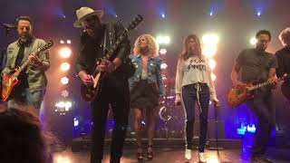 Little Big Town- Rollin- Birmingham o2 Institute- 29.9.17