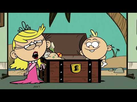 Characters Inc (Monsters Inc) Part 7 - Bedtime