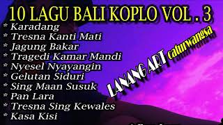 Download lagu Top 10 Lagu dangdut koplo bali mp3 Download lagu Top 10 Lagu dangdut koplo bali mp3