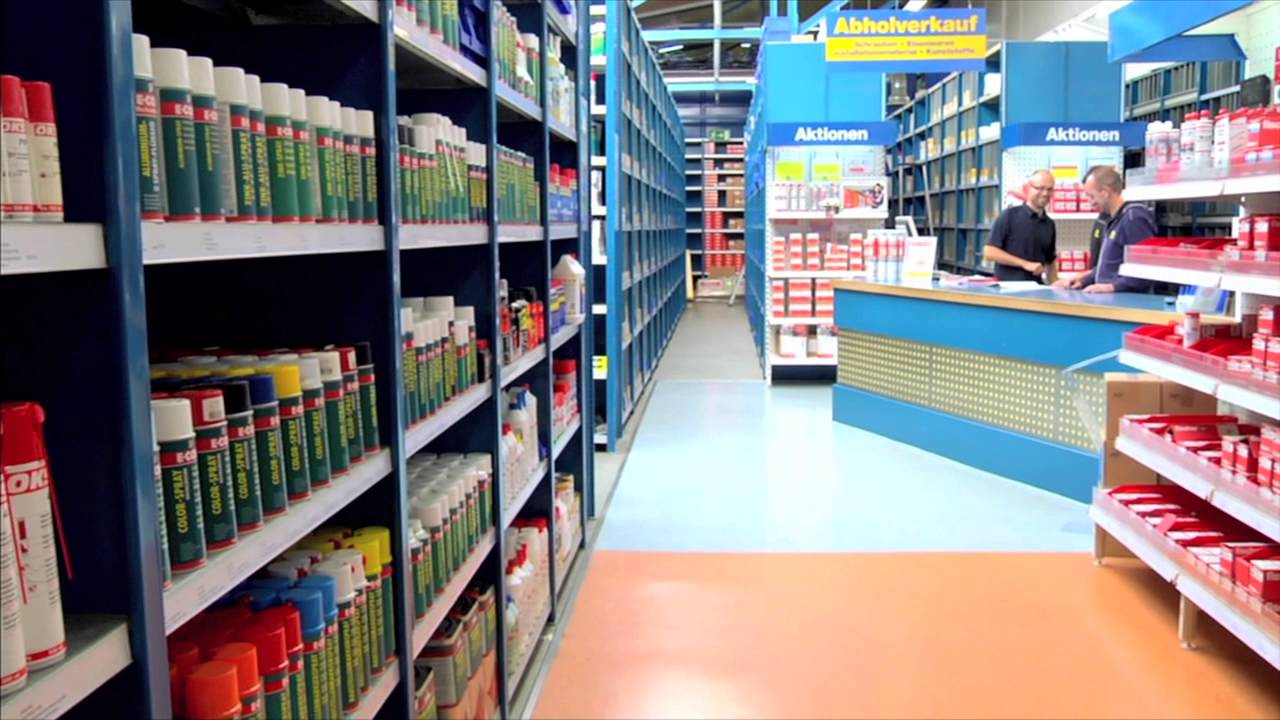 Ullner und Ullner - Unternehmensvideo