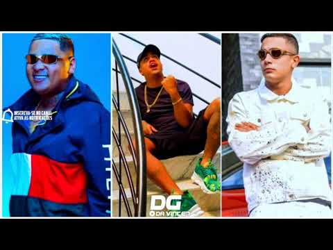 MTG - ILUSÃO CRACOLÂNDIA [ PAULINHO DJ ] BEAT FINO