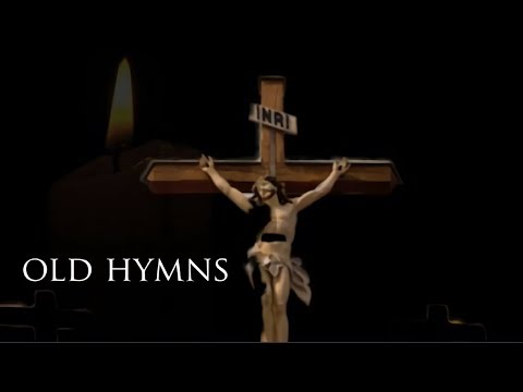 Favorite old hymns l Hymns | Beautiful, no instruments, Relaxing #GHK #JESUS #HYMNS