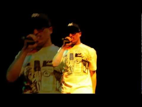 Festival Hip-Hop Orléans Colonel Zila | Maison des Arts et de la Musique (MAM) Part.1