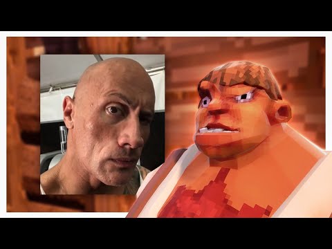 Prop Hunt Moments that are out of pocket