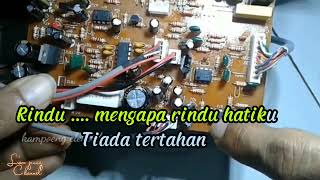 Download lagu RINDU  ,  Ali Alatas  , Om Purnama  , by liem pung Channel mp3