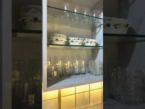 Modular kitchen by Aarish Interior