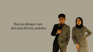 Download lagu NUHA BAHRIN ft NAUFAL AZRIN 'JIKA' LIRIK mp3
