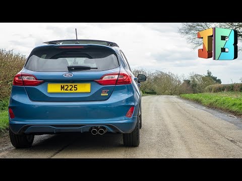 MK8 Fiesta ST - Mountune M225 Package FULL REVIEW