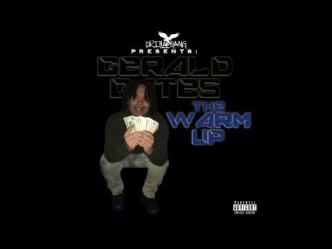 Gerald Gates - The Warm Up