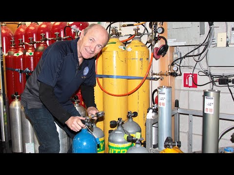 Stop Using Tank Water Baths - Scuba Tech Tips: S17E04