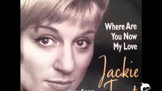 Jackie Trent - How Soon