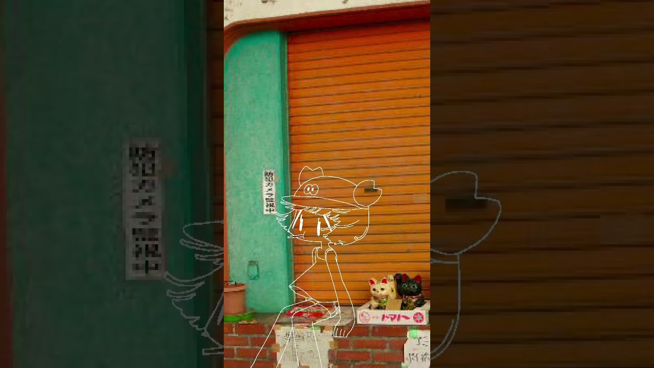 藤井風 - 真っ白(cover)☁️