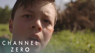 CHANNEL ZERO | Season 1 Episode 1: &#39;Who Let the Dogs Out?&#39; | SYFY