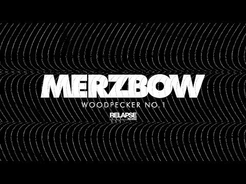 MERZBOW - Woodpecker No. 1 (Official Remastered Audio)
