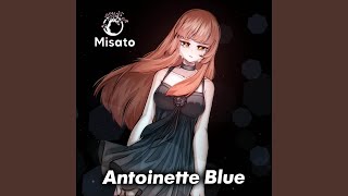 Antoinette Blue (Russian Version)