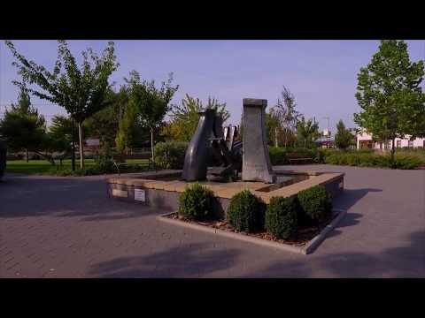 Albertirsa településének bemutatása