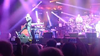 Santana Corazon espinado 09.06.2025