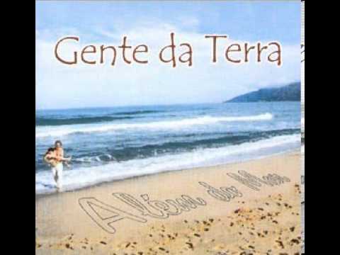 Morena Da Armação - Grupo Gente da Terra