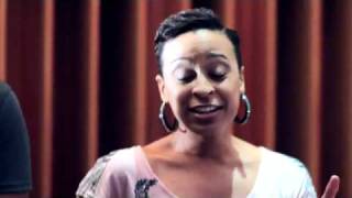 Shaggy, Alaine, Tony Kelly - Making of &quot;For Your Eyez Only