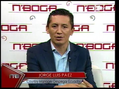 Despegar empresa de viajes online presenta opciones para vacacionar