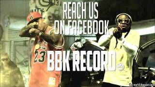 Why Stop Now (Remix) - Busta Rhymes &amp; Missy Elliott &amp; Lil Wayne &amp; Chris Brown