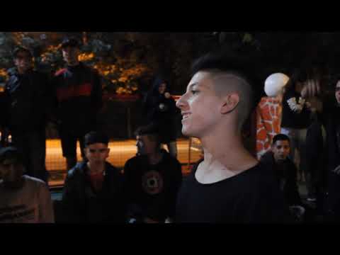 Union freestyle fecha sabado 16/3 SEMIS- Gonza vs Xenix