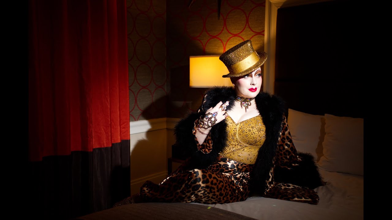 Promotional video thumbnail 3 for The Ivory Fox