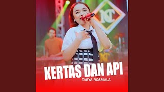 Download lagu Kertas Dan Api mp3