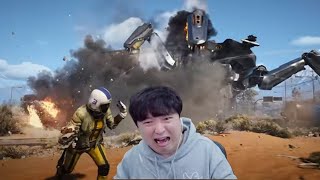 25/04/30 풍월량 다시보기 - 아크레이더스