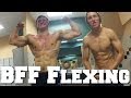 Flex Friday With My Bestie