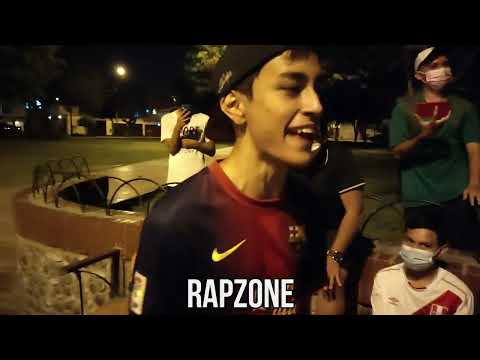 XAVI KRULL vs DANU GH y DIEM (Semis) #FuerzaSparky