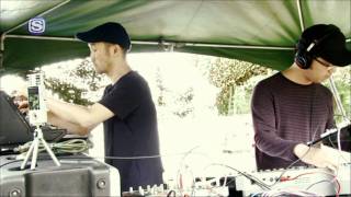 9DW - LIVE @ FREAKS VILLAGE 2011