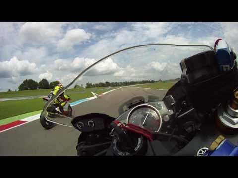 Assen 11.7.2017 HPS Racing Yamaha R6 RJ15