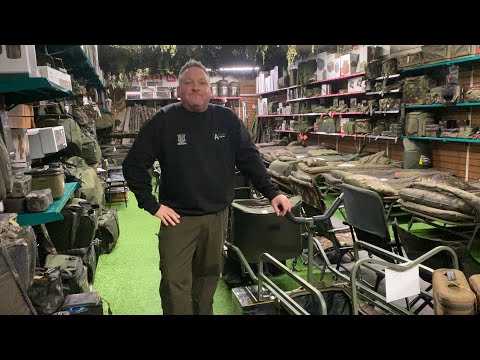 WHICH Fishing Barrow Should you BUY?