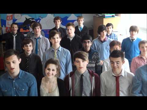 F=ma, The Mechanics Revision Song by Mr Chadwick. Final Cut.