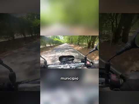 ¿Sabías que el Occidente Antioqueño guarda un lago enorme? 🌊