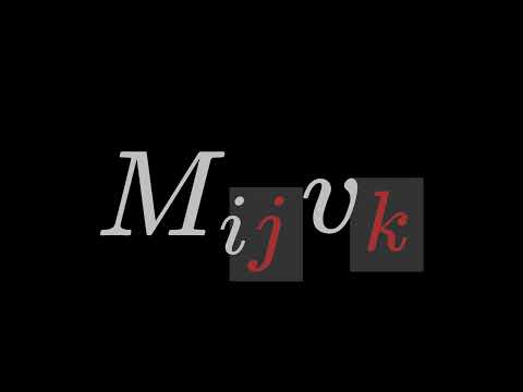 Introduction to Tensors: Tensor Product, Addition and Contraction of Tensors