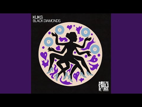 Black Diamonds (Extended Mix)