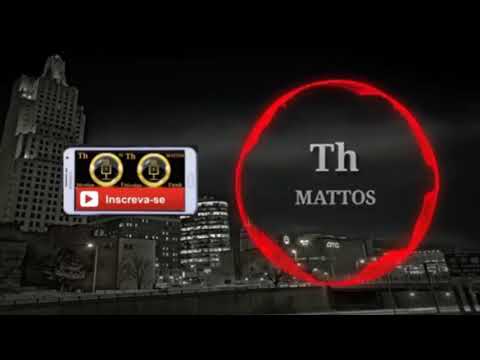 MC TH VIX & MC PEDRINHO DO ENGENHA - NASCE + UM TORCEDOR DO FLAMENGO