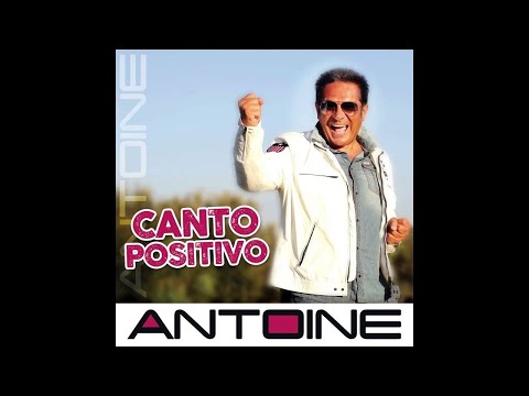 Antoine ft Giusy Attanasio - Che  magnifica storia